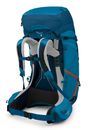 Osprey Atmos AG LT 65 L / XL Night Shift / Scoria Blue