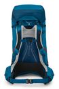Osprey Atmos AG LT 65 L / XL Night Shift / Scoria Blue