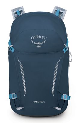 Osprey Hikelite 26 Atlas Blue