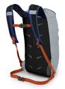 Osprey Daylite Cinch Pack Silver Lining / Blueberry Osprey Daylite Cinch Pack Silver Lining / Blueberry