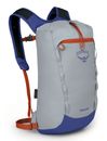 Osprey Daylite Cinch Pack Silver Lining / Blueberry Osprey Daylite Cinch Pack Silver Lining / Blueberry