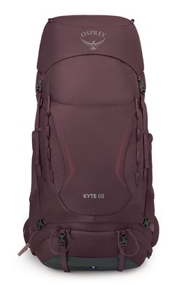 Osprey Kyte 68 XS / S Elderberry Purple