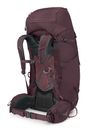 Osprey Kyte 68 XS / S Elderberry Purple Osprey Kyte 68 XS / S Elderberry Purple