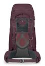 Osprey Kyte 68 XS / S Elderberry Purple Osprey Kyte 68 XS / S Elderberry Purple