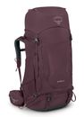 Osprey Kyte 68 XS / S Elderberry Purple Osprey Kyte 68 XS / S Elderberry Purple