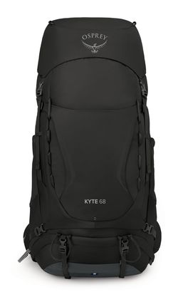 Osprey Kyte 68 XS / S Black