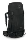 Osprey Kyte 68 XS / S Black Osprey Kyte 68 XS / S Black