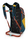 Osprey Daylite Dazzle Dazzle Yellow / Venturi Blue