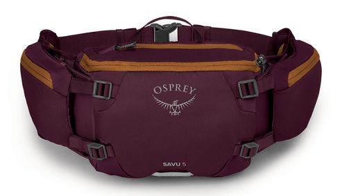 Osprey Savu 5 Aprium Purple