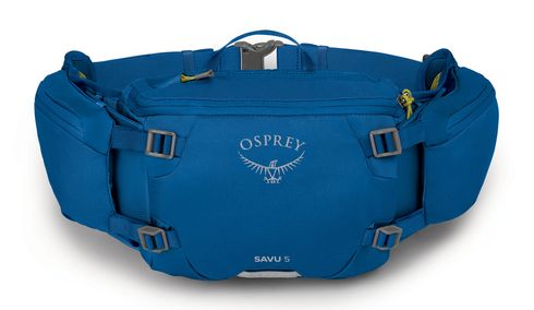 Osprey Savu 5 Postal Blue