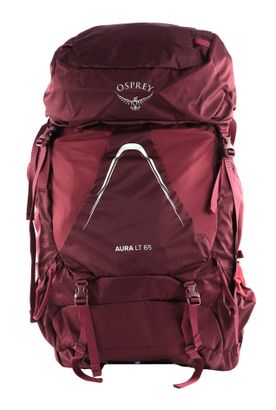 Osprey Aura AG LT 65 XS / S Antidote Purple