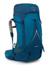 Osprey Atmos AG LT 50 S / M Night Shift / Scoria Blue