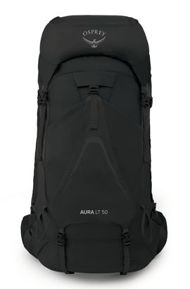 Osprey Aura AG LT 50 XS / S Black