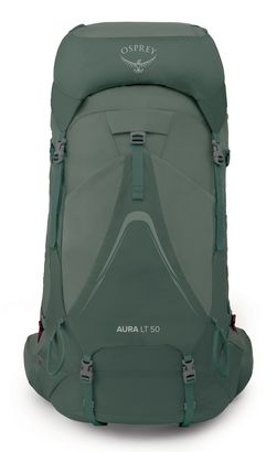 Osprey Aura AG LT 50 M / L Koseret / Darjeeling Spring Green