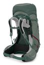 Osprey Aura AG LT 50 M / L Koseret / Darjeeling Spring Green