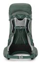 Osprey Aura AG LT 50 M / L Koseret / Darjeeling Spring Green