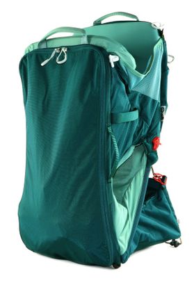 Osprey Poco LT Child Carrier Deep Teal