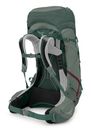Osprey Aura AG LT 50 XS / S Koseret / Darjeeling Spring Green