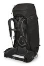 Osprey Kestrel 68 L / XL Black Osprey Kestrel 68 L / XL Black