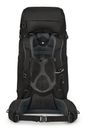 Osprey Kestrel 68 L / XL Black Osprey Kestrel 68 L / XL Black