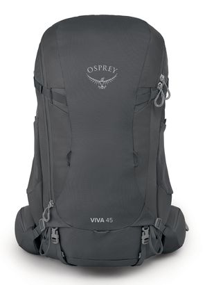 Osprey Viva 45 Tunnel Vision Grey