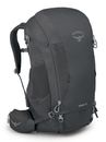 Osprey Viva 45 Tunnel Vision Grey