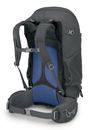 Osprey Viva 45 Tunnel Vision Grey