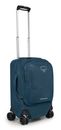 Osprey Transporter Hardside Hybrid 36L Venturi Blue Osprey Transporter Hardside Hybrid 36L Venturi Blue