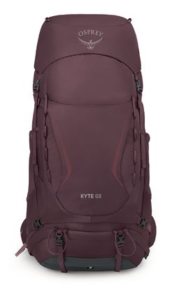 Osprey Kyte 68 M / L Elderberry Purple