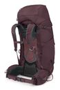 Osprey Kyte 68 M / L Elderberry Purple