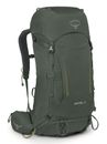 Osprey Kestrel 38 S / M Bonsai Green