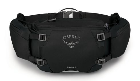 Osprey Savu 5 Black