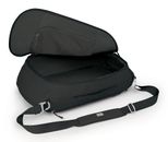 Osprey Arcane Duffel Bag Stonewash Black Osprey Arcane Duffel Bag Stonewash Black