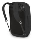 Osprey Arcane Duffel Bag Stonewash Black Osprey Arcane Duffel Bag Stonewash Black