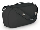 Osprey Arcane Duffel Bag Stonewash Black Osprey Arcane Duffel Bag Stonewash Black