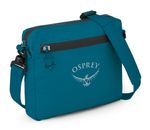 Osprey Ultralight Shoulder Satchel Waterfront Blue Osprey Ultralight Shoulder Satchel Waterfront Blue