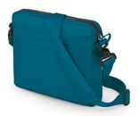 Osprey Ultralight Shoulder Satchel Waterfront Blue Osprey Ultralight Shoulder Satchel Waterfront Blue