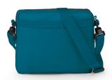 Osprey Ultralight Shoulder Satchel Waterfront Blue Osprey Ultralight Shoulder Satchel Waterfront Blue