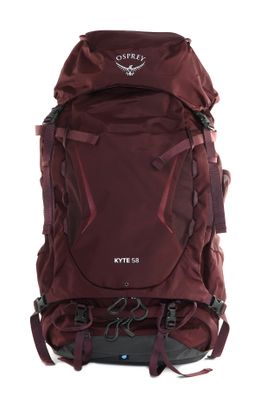 Osprey Kyte 58 XS / S Elderberry Purple