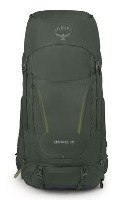 Osprey Kestrel 68 L / XL Bonsai Green