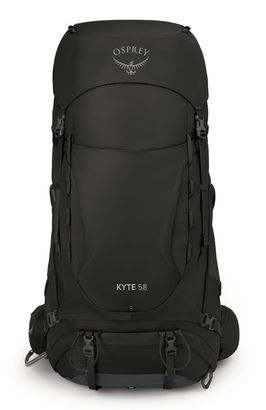 Osprey Kyte 58 XS / S Black