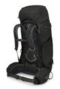 Osprey Kyte 58 XS / S Black Osprey Kyte 58 XS / S Black