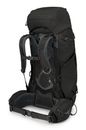 Osprey Kyte 58 M / L Black Osprey Kyte 58 M / L Black