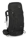 Osprey Kyte 58 M / L Black Osprey Kyte 58 M / L Black