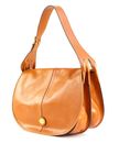 THE BRIDGE Shoulder Bag Biscotto Oro THE BRIDGE Shoulder Bag Biscotto Oro