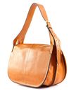 THE BRIDGE Shoulder Bag Biscotto Oro THE BRIDGE Shoulder Bag Biscotto Oro