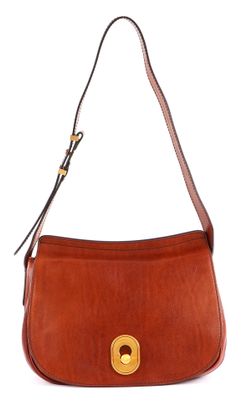 THE BRIDGE Celeste Crossbody Bag Marrone TB 14