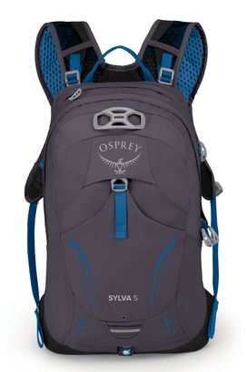 Osprey Sylva 5 Space Travel Grey