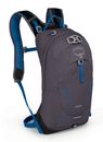 Osprey Sylva 5 Space Travel Grey Osprey Sylva 5 Space Travel Grey