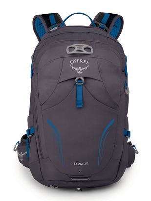 Osprey Sylva 20 Space Travel Grey